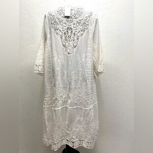 WOMEN’S Wrap Kimono Swimsuit Coverup - Under Zero